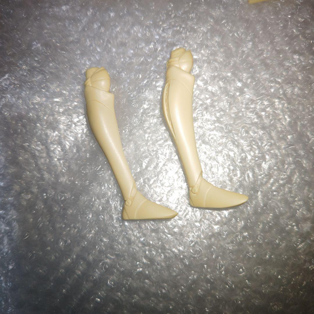 夢工房宝島　ゲッターロボ號　真ゲッター2　ガレージキット　未組立