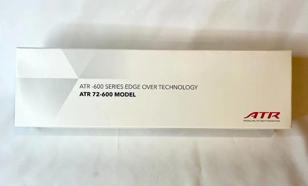 【美品】ATR 600シリーズ｜ATR72-600　1/100