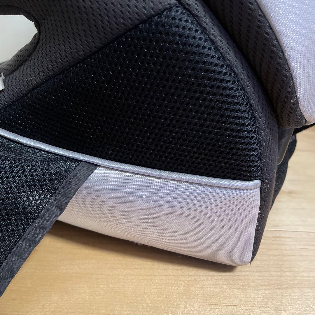 アップリカ　チャイルド&ジュニアシート　エアグルーヴ