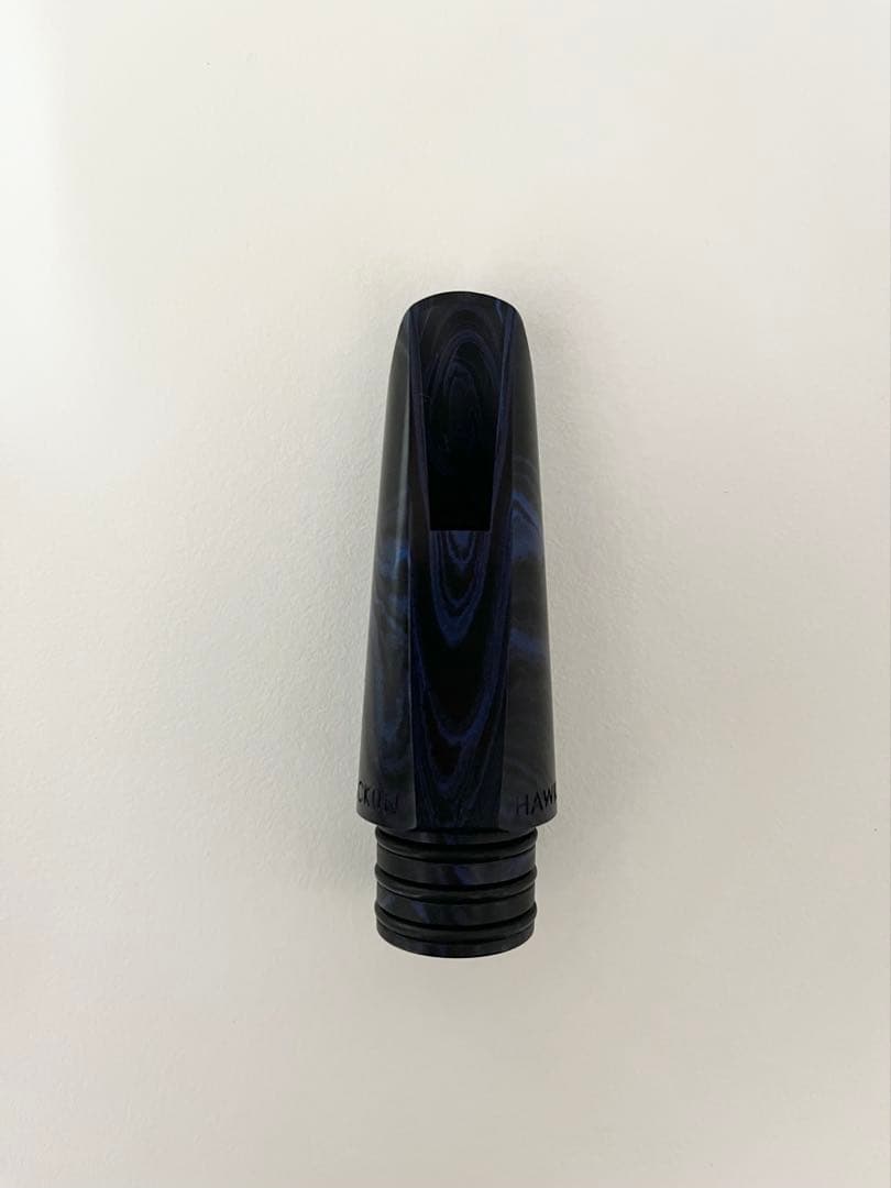 クラリネットマウスピース Backn McGill SIGNATURE