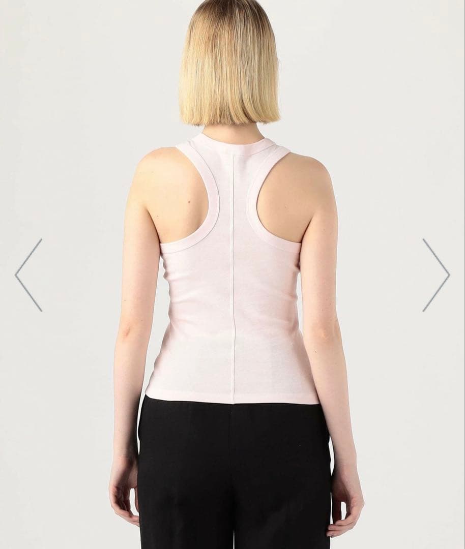 FLORE FLORE(フローレフローレ)人気 タンクトップ S