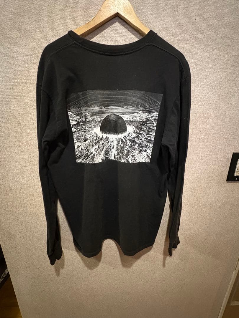 Supreme AKIRA Tシャツ Lサイズ