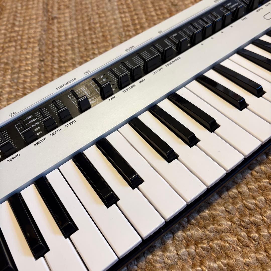 ヤマハ YAMAHA シンセサイザー reface CS