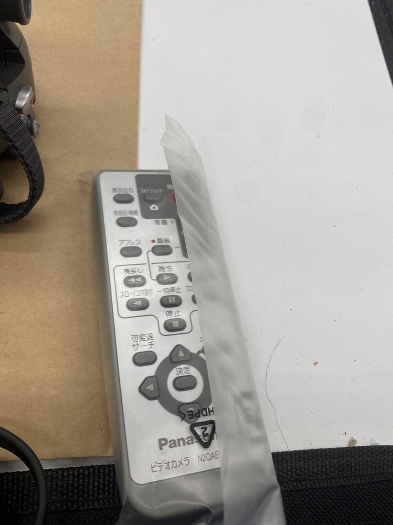 ⭐︎⭐︎ 美品Panasonic NV-GS320-S