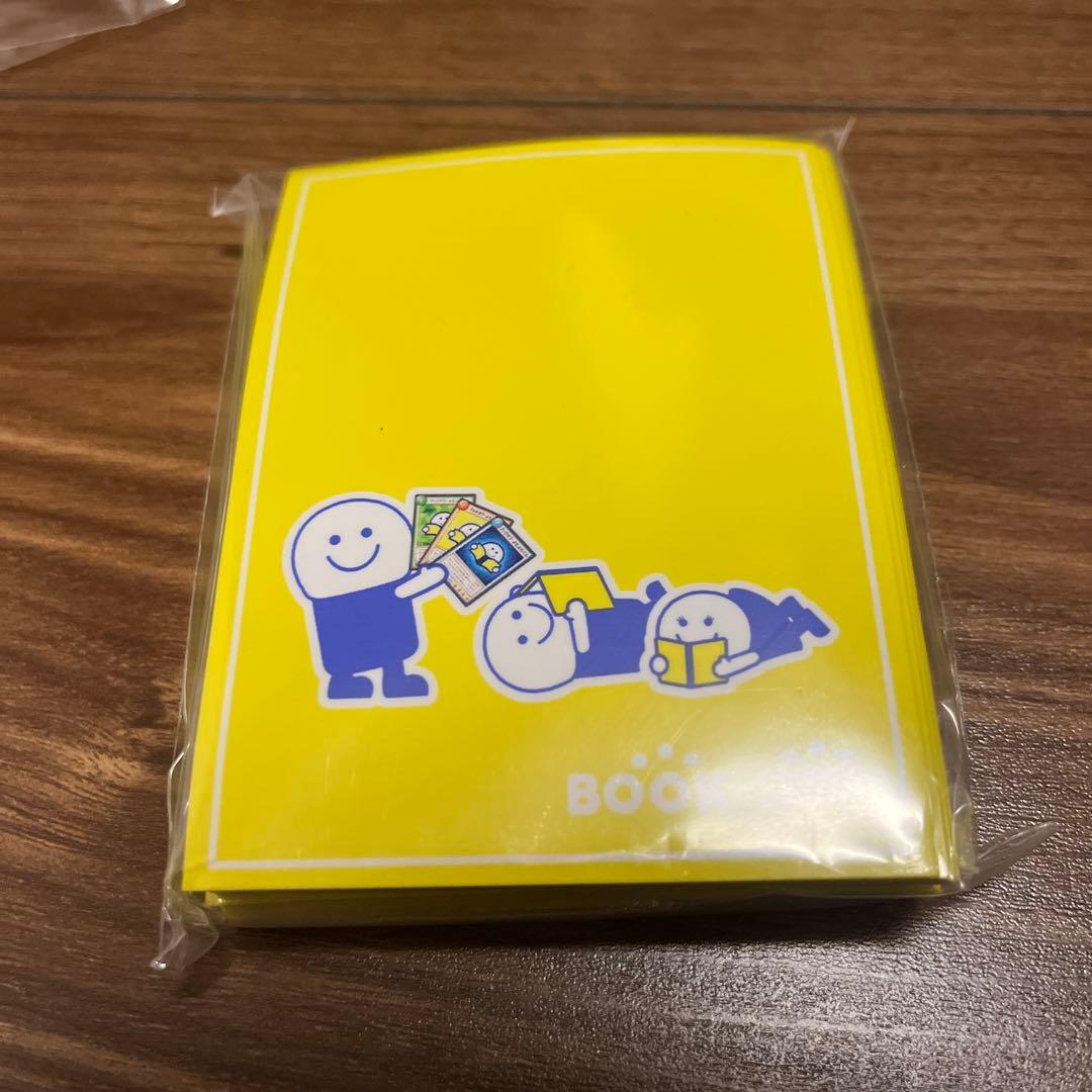 ブックオフ　BOOKOFF トレカフェス　サプライ　プレイマット　