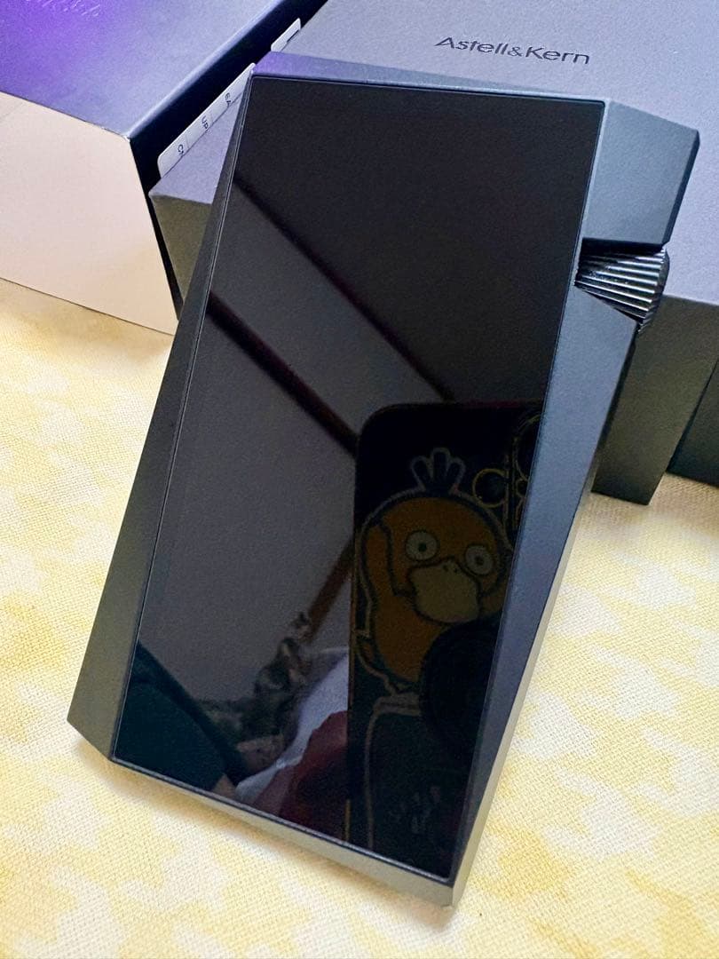 Astell&Kern A&norma SR35 ケース付き オマケあり