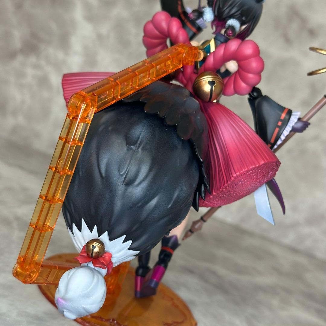 アルカナディア　ユクモ　オリジナルカラー　塗装済み完成品