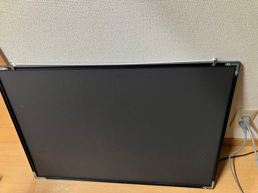 ようこそ実力至上主義の教室へ クロスポスター　トモセシュンサク