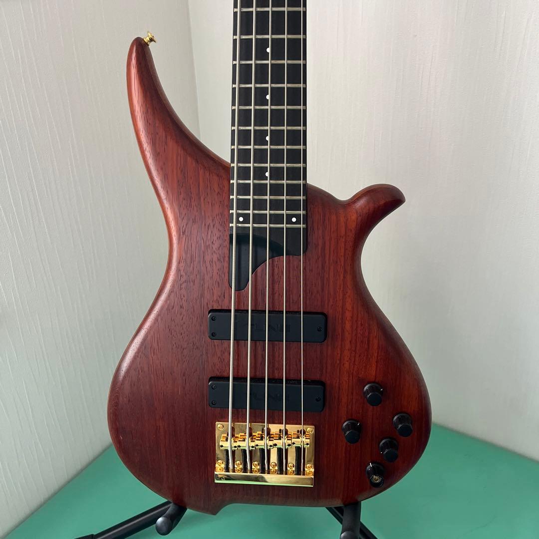 【超美品】　人気　ベース　TUNE チューン / TWB-5