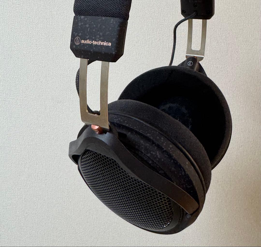 ATH-HL7BT開放型Bluetoothワイヤレスヘッドホン