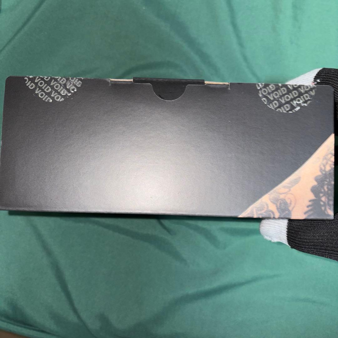 Marshall Emberton II （クリーム）