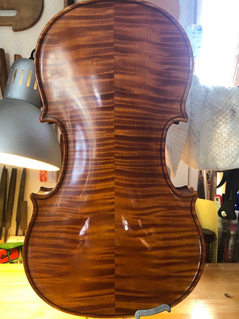 【本日限定特価中❣️】SuzukiバイオリンNo360 4/4 1973