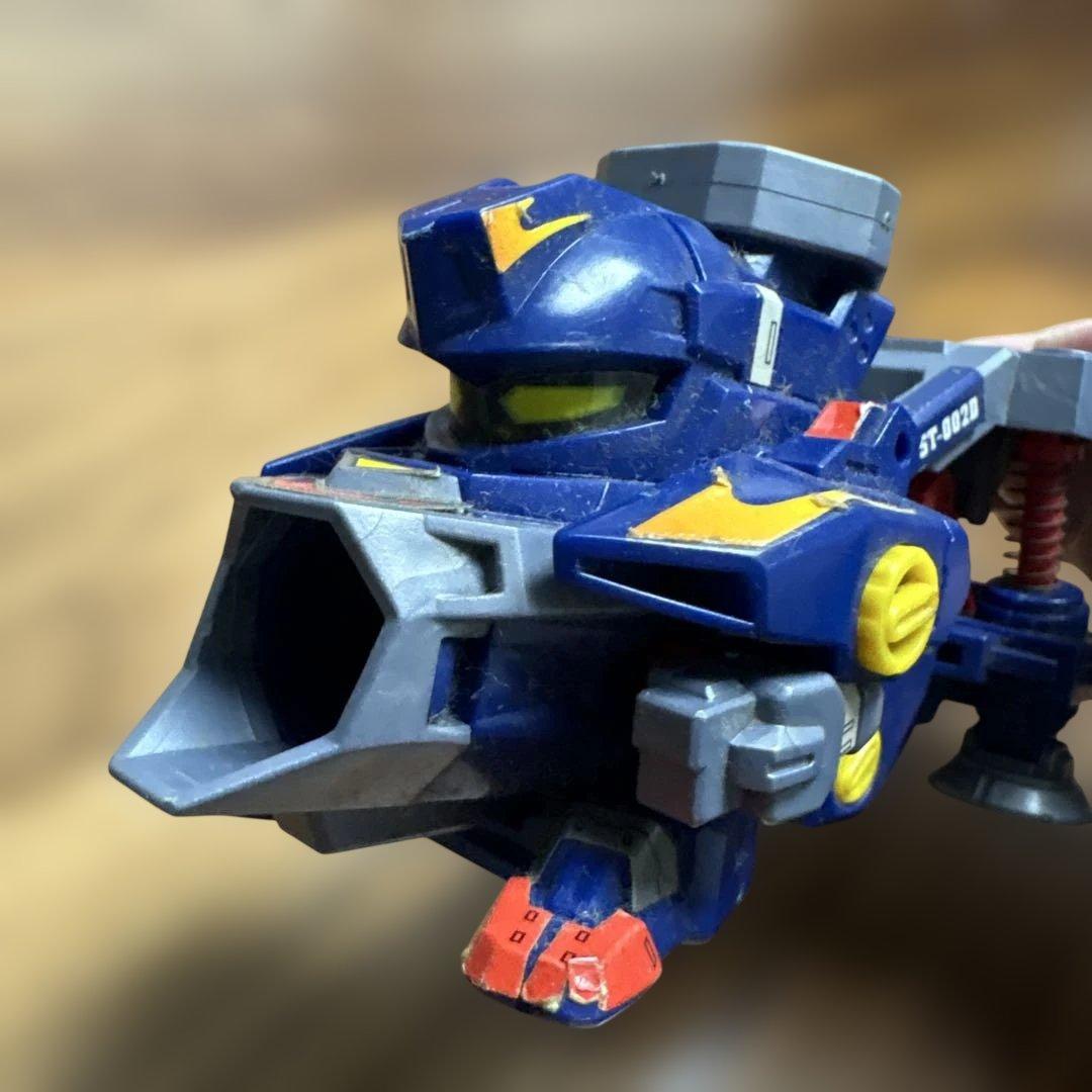 スーパービーダマン　エターナルエクリプス