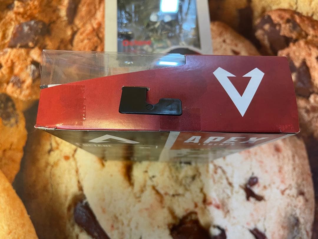 APEX LEGENDS オクタン フィギュア アクスタ