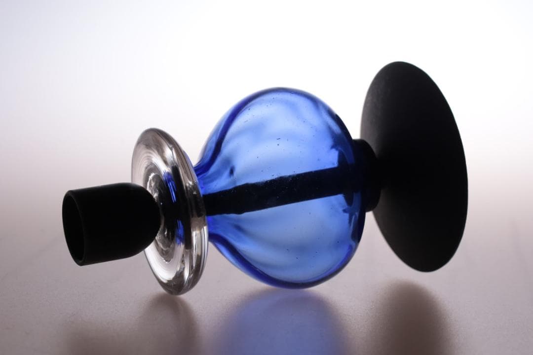 Erik Hoglund エリックホグラン キャンドルスタンド c 32183