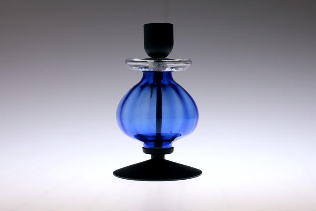 Erik Hoglund エリックホグラン キャンドルスタンド c 32183