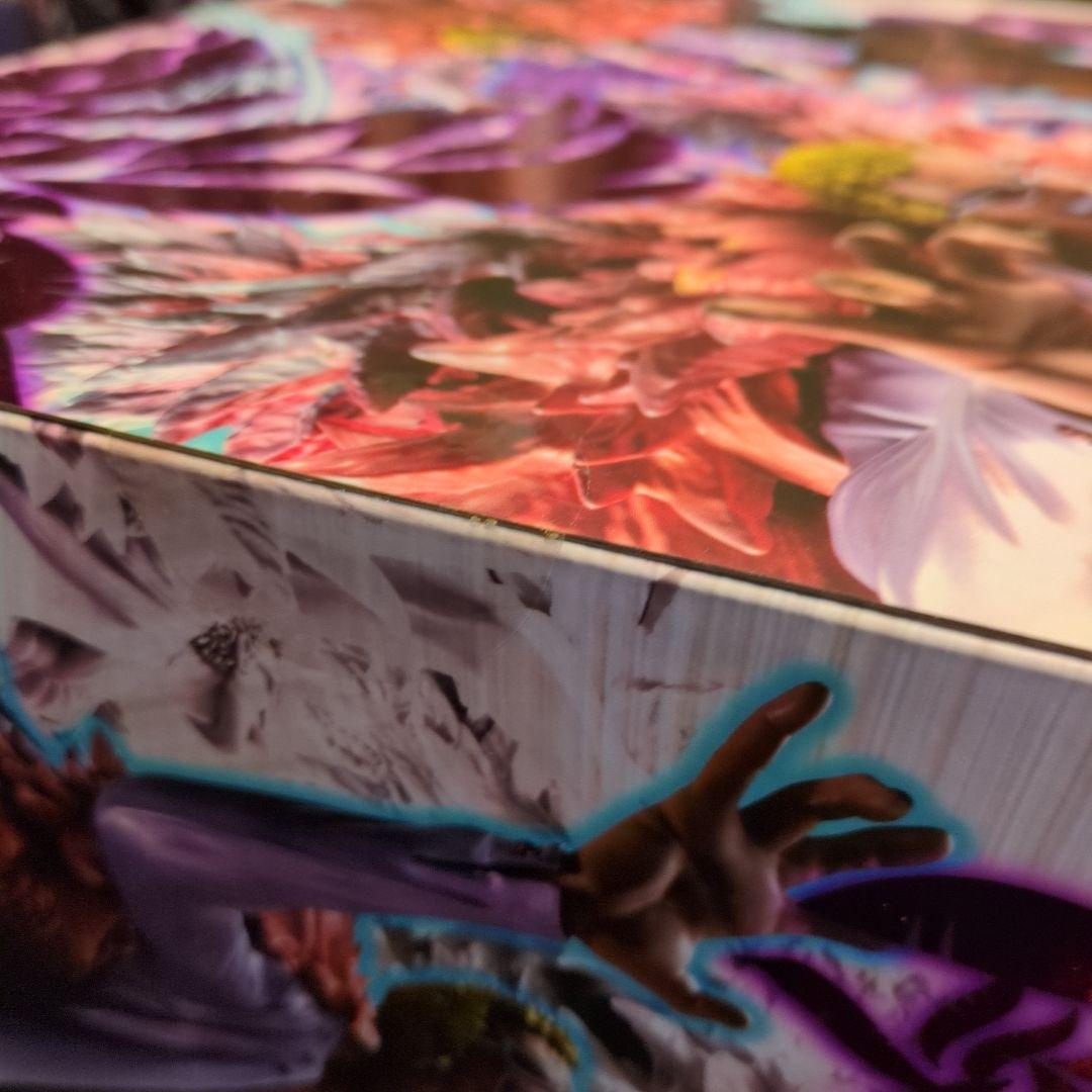 ワンピース P.O.P フィギュア maximum ドフラミンゴ バウンドマン