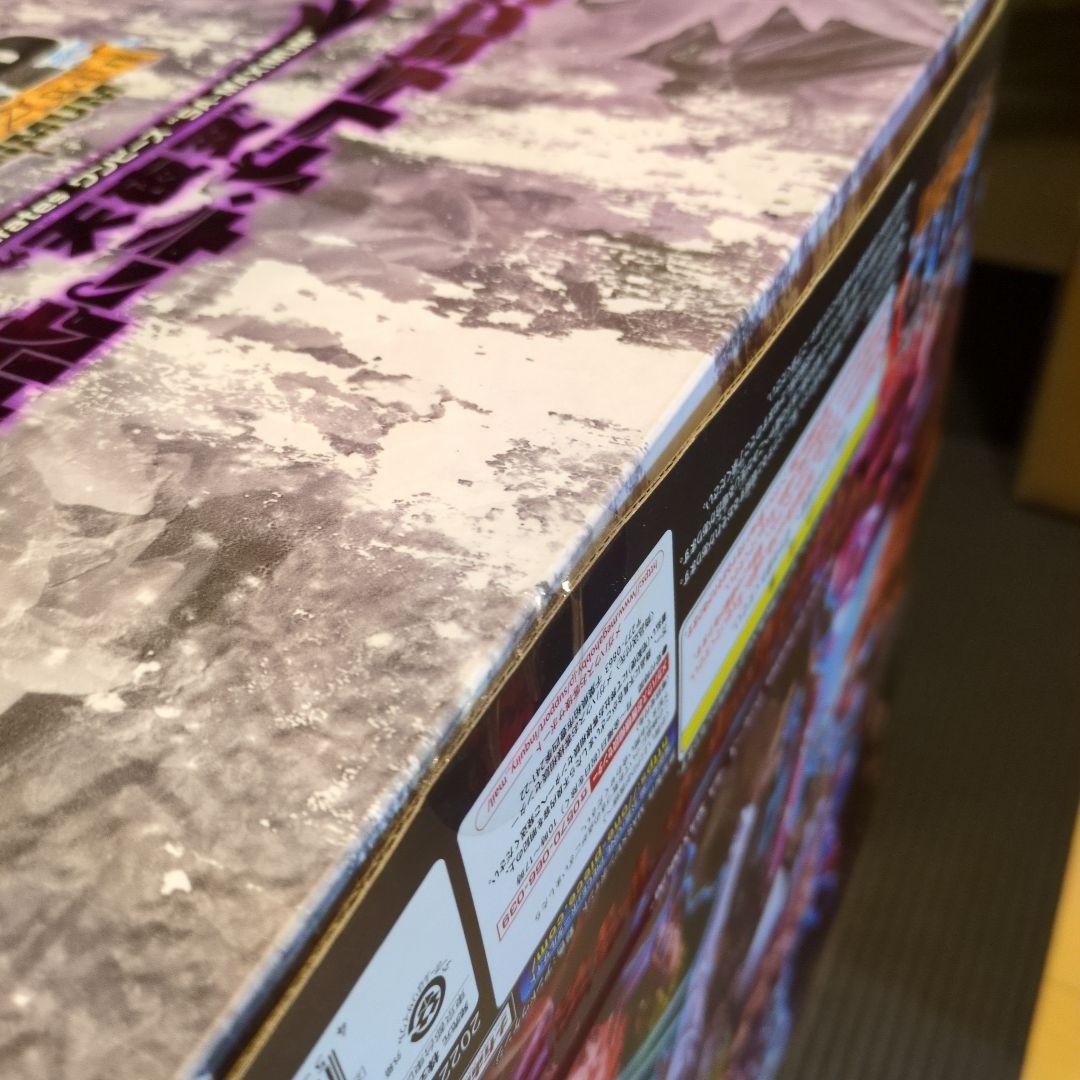 ワンピース P.O.P フィギュア maximum ドフラミンゴ バウンドマン