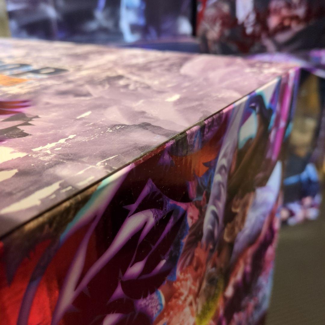 ワンピース P.O.P フィギュア maximum ドフラミンゴ バウンドマン