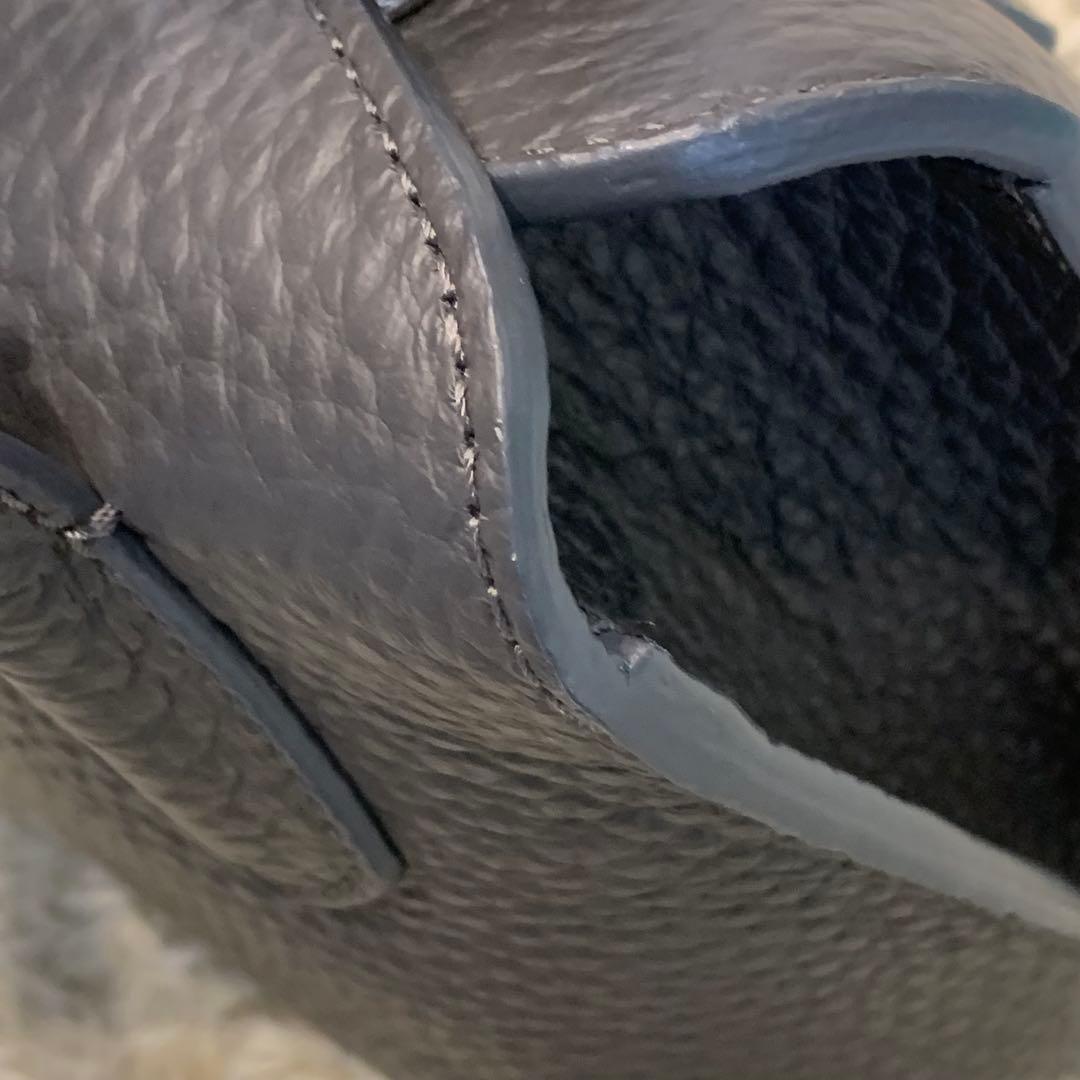 極美品✨イアクッチ ラーナ Sサイズ 2way ショルダーバッグ 現行品