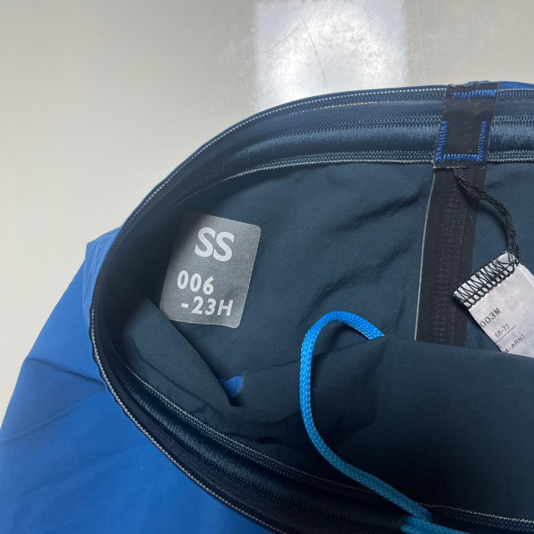 アリーナ　高速水着　アクアフォースストーム MF