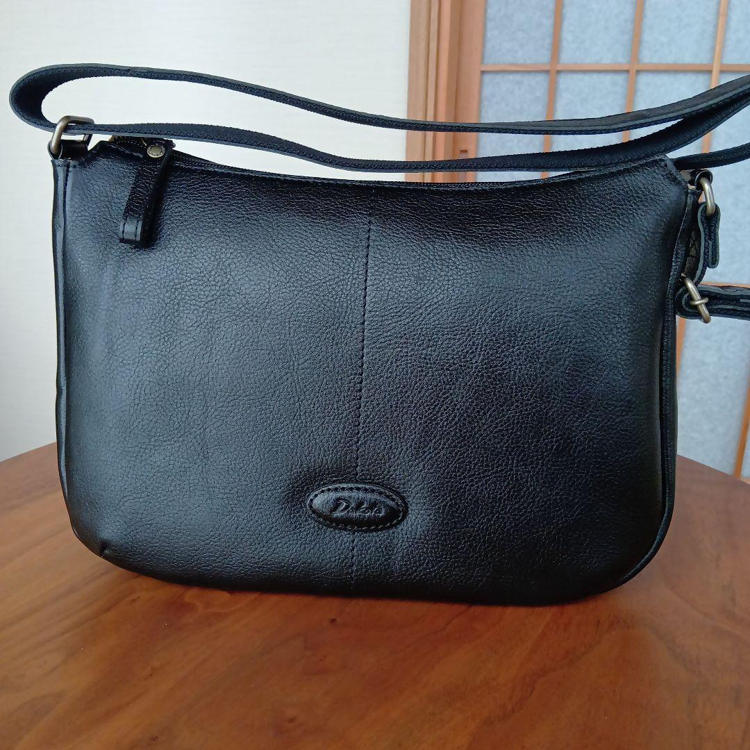 Dakotaショルダーバッグ