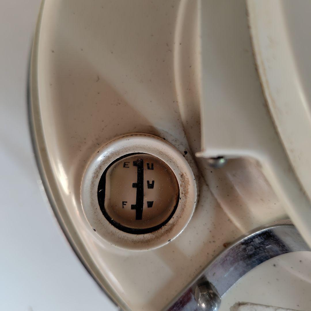 Aladdin ストーブ ホワイト