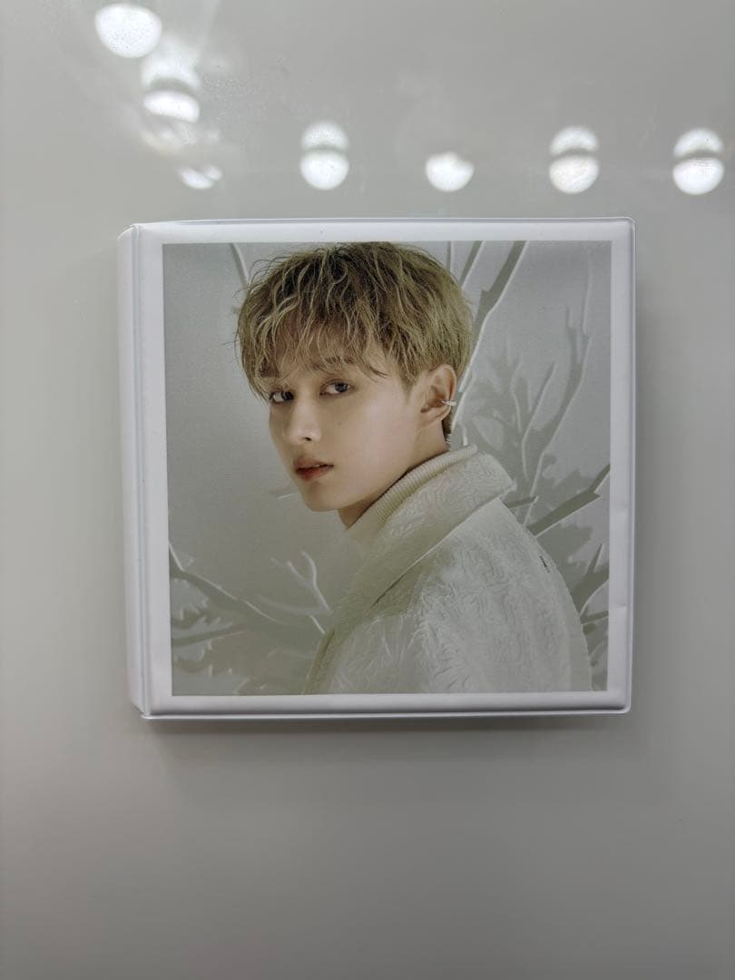 SEVENTEEN あいのちから power of love ジュン