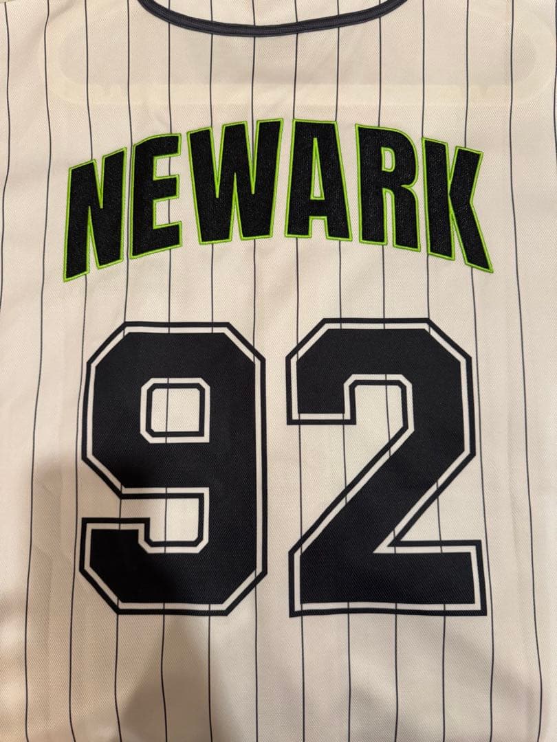 BTS JIN ジン RUNSEOKJIN_EP.TOUR in NEW ARK