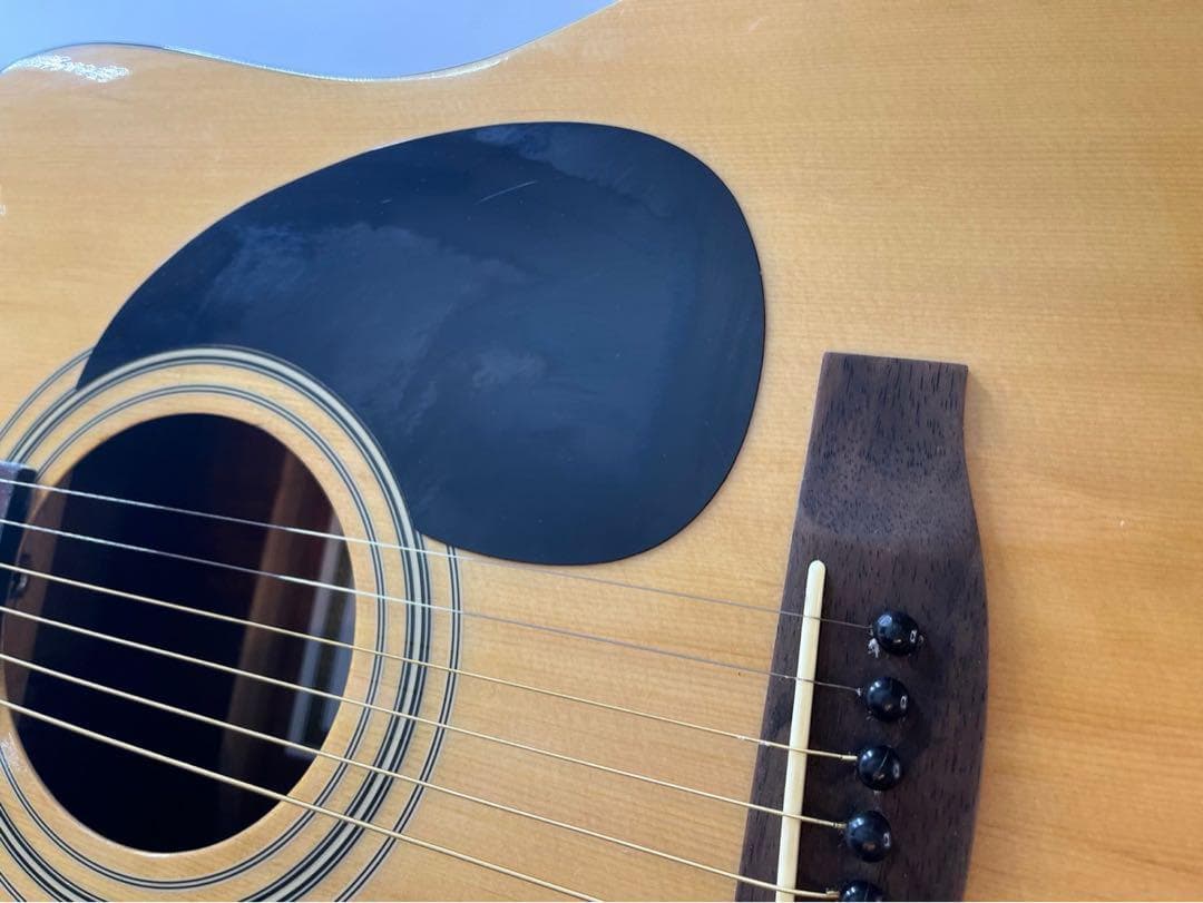 mavis mw100　アコースティックギター　アコギ　ギター