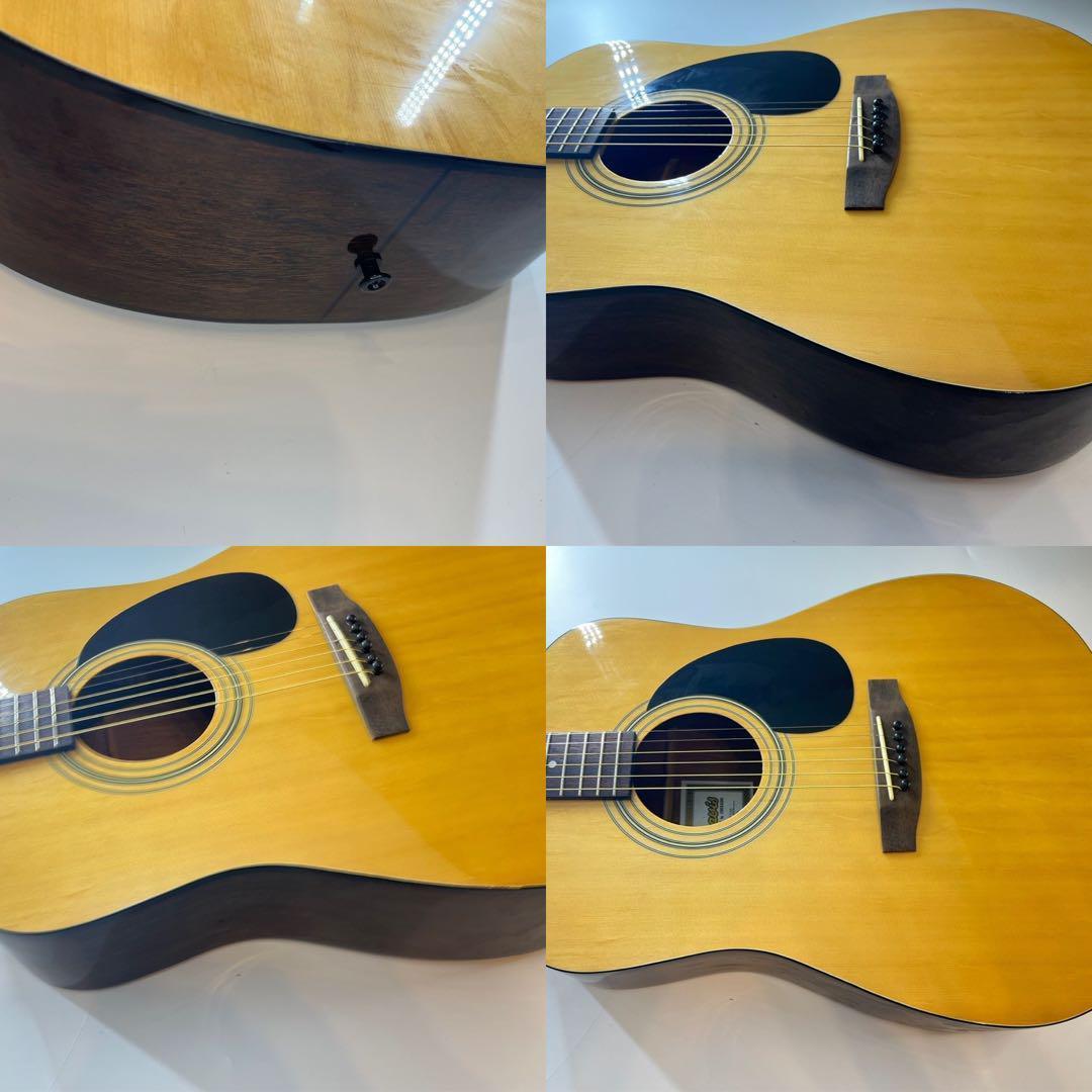 mavis mw100　アコースティックギター　アコギ　ギター