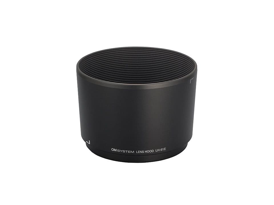 OLYMPUS　75-300mmレンズ　2型