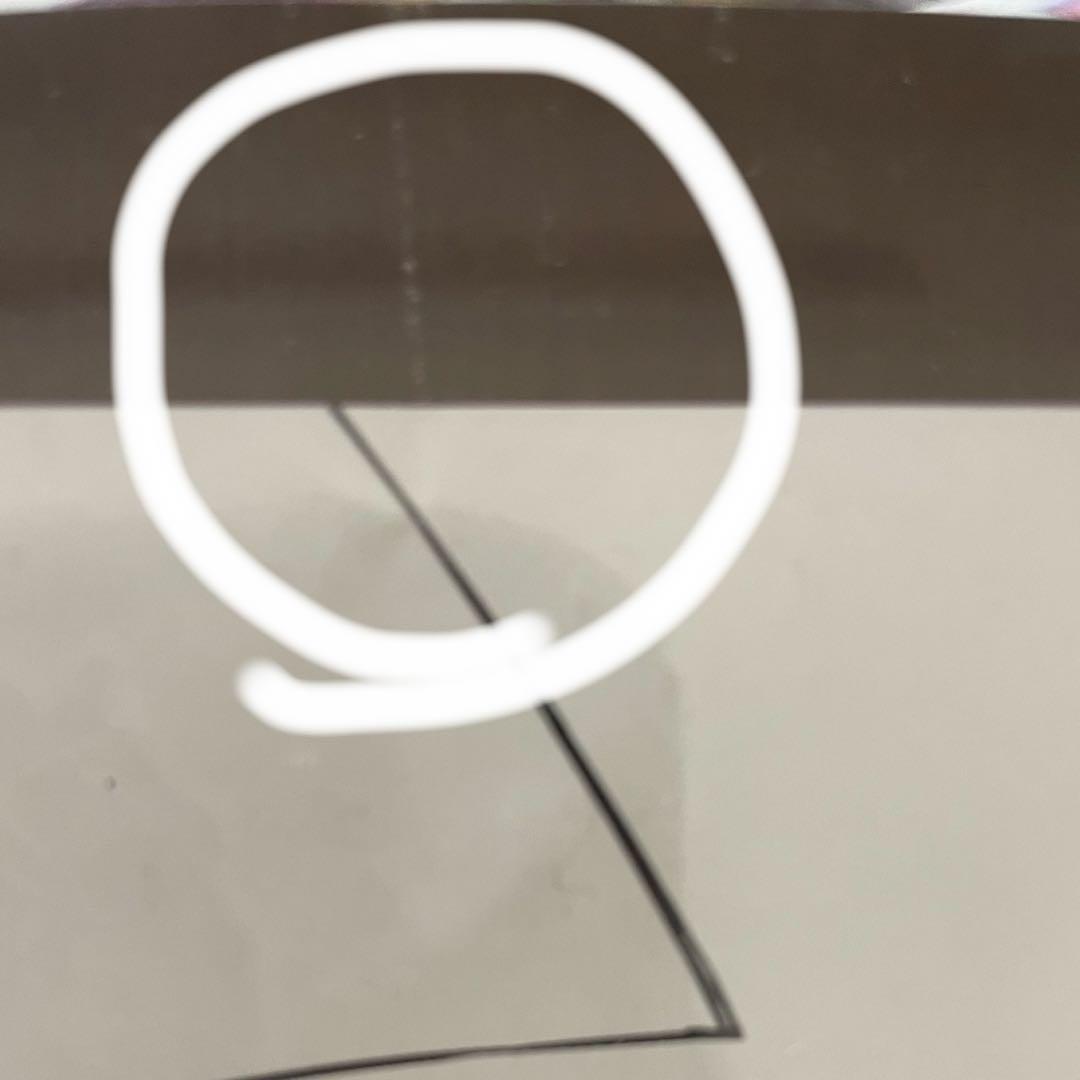 文豪ストレイドッグス 風が吹く街 CD購入特典 ポスター 太宰治 織田作之助