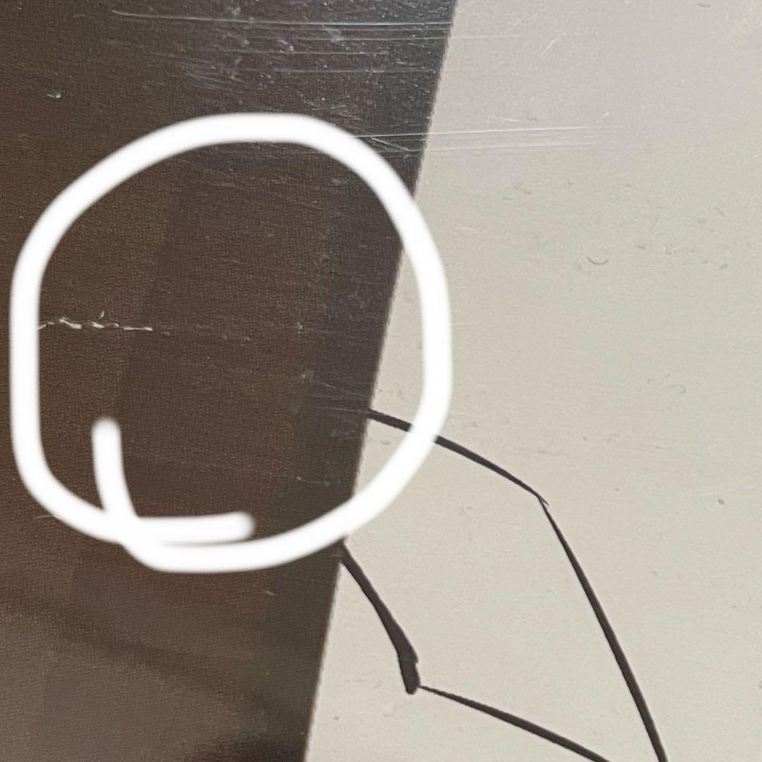 文豪ストレイドッグス 風が吹く街 CD購入特典 ポスター 太宰治 織田作之助