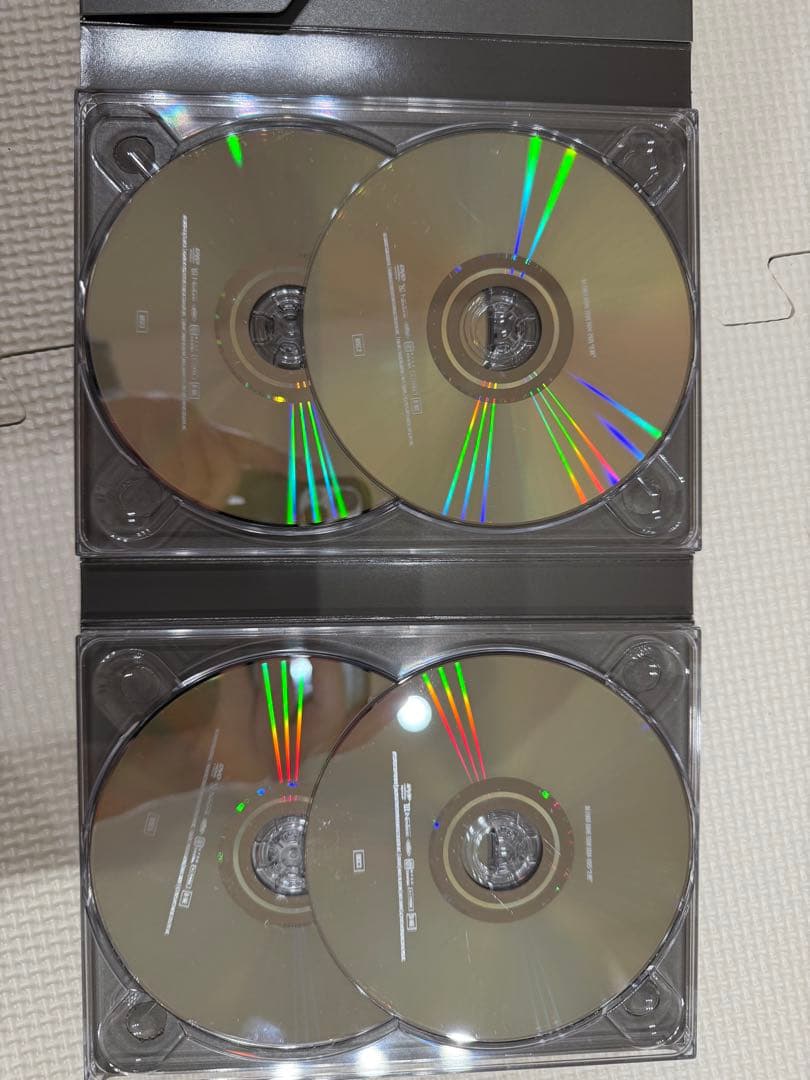 ミュージック BE:FIRST DOME TOUR 2024-2025 DVD