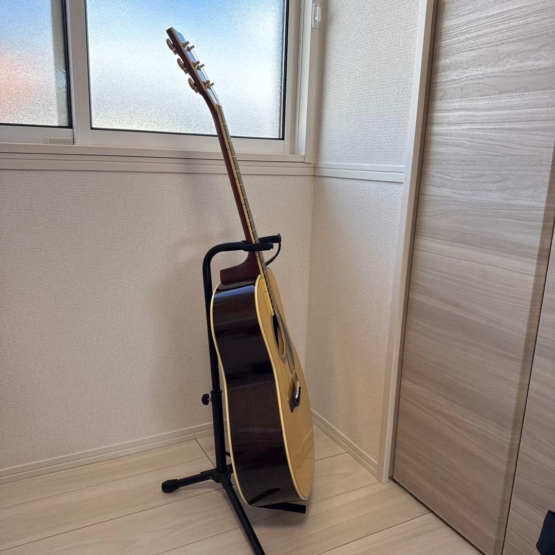 【美品】YAMAHA LL6 ARE チューナーなど一式セット