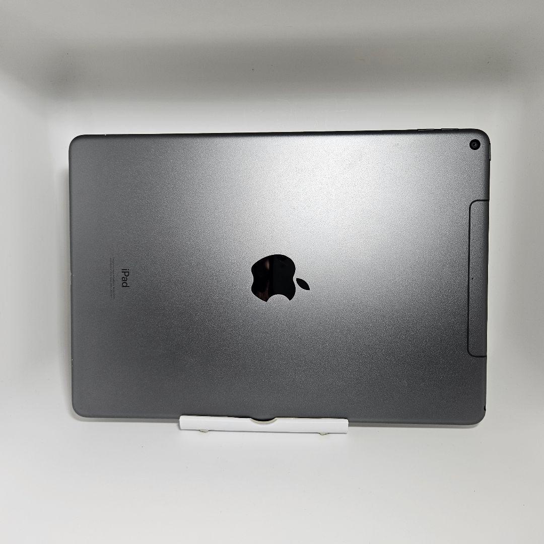 画面美品 iPad Air 第3世代 WiFi Cellular SIMフリー