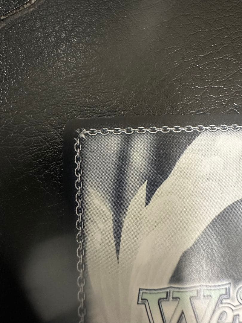 ヴァイスシュヴァルツ アイドルマスター　和泉愛依 SSP