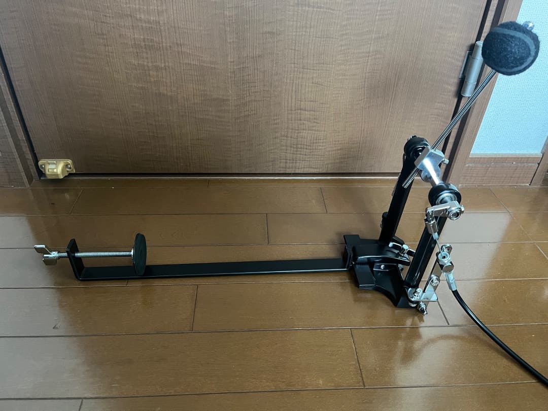 GIBRALTAR(ジブラルタル ) カホンペダル(G3GCDCP) おまけ付き