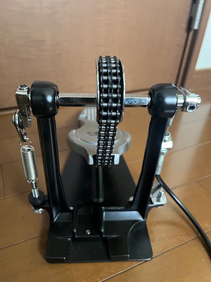 GIBRALTAR(ジブラルタル ) カホンペダル(G3GCDCP) おまけ付き