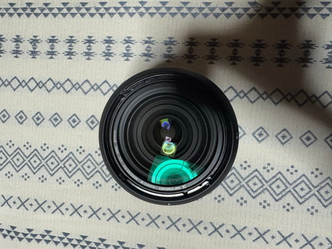 Tamron (タムロン) 28-200mm F/2.8-5.6 Di III