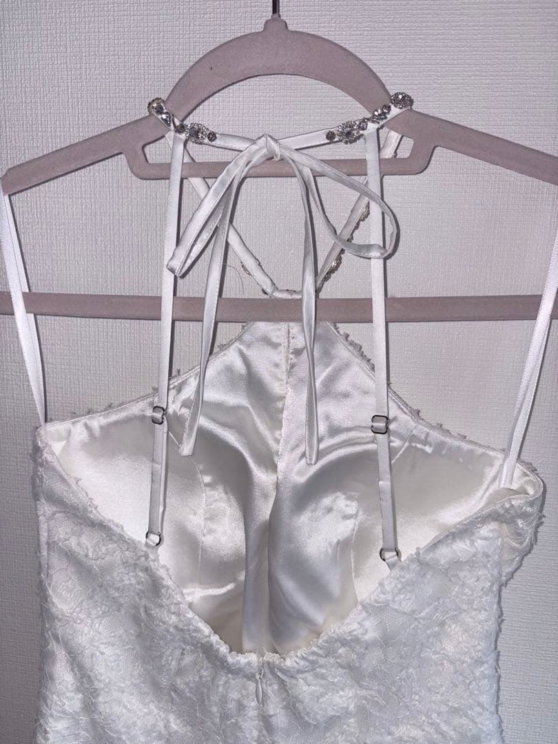 キャバクラ ドレス 【ROBEdeFLEURS】