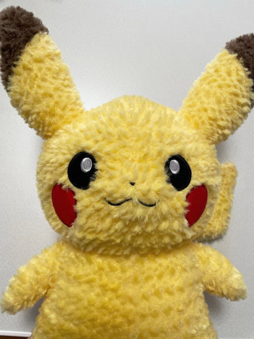 ポケモンセンター Pikachu’s closet ぬいぐるみ コスチューム