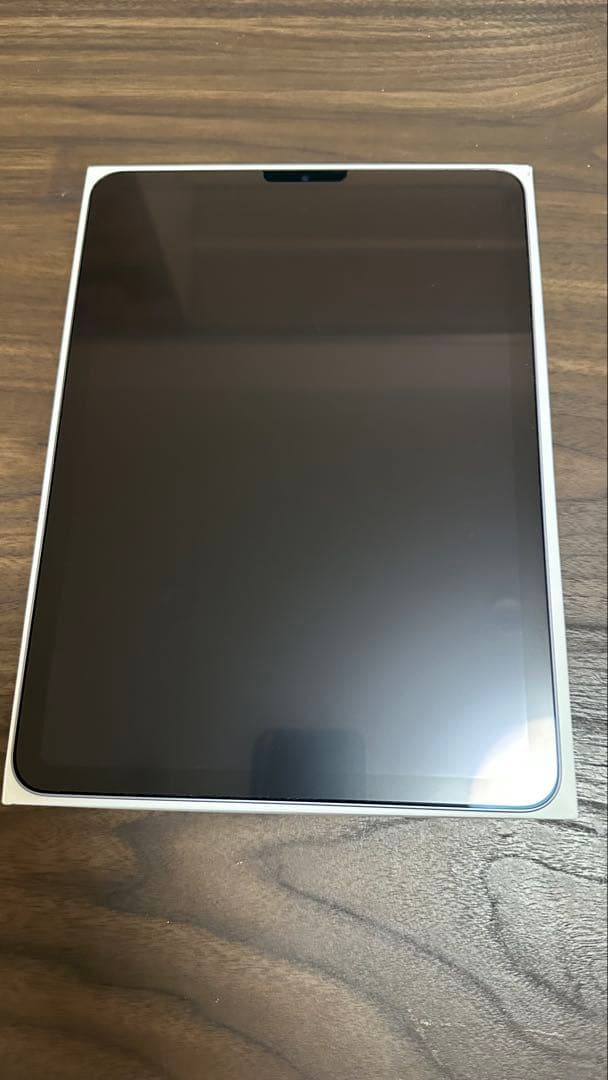 iPad Air 第5世代　パープル 256GB+ Apple Pencil