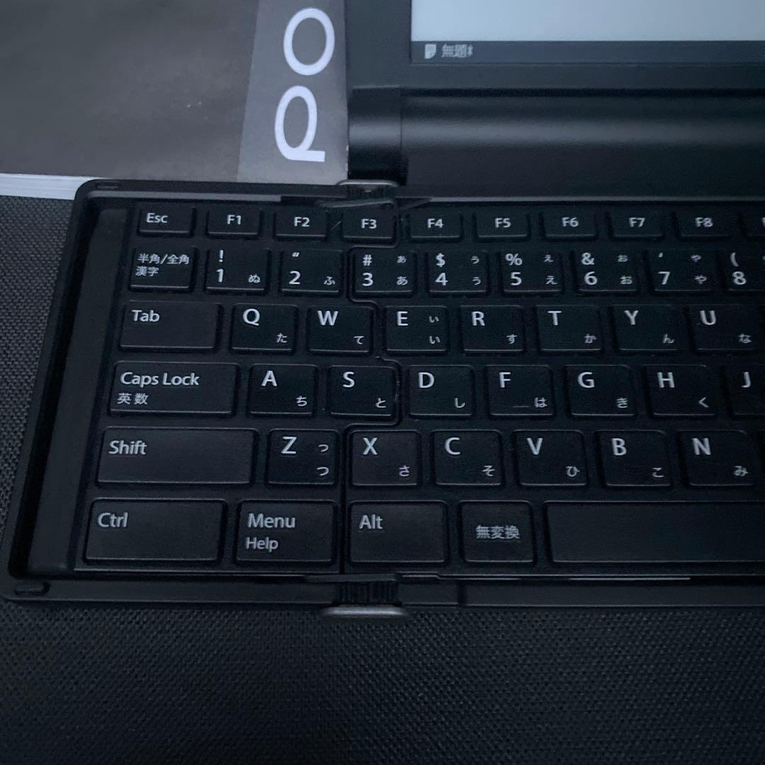 ポメラ DM30 pomera