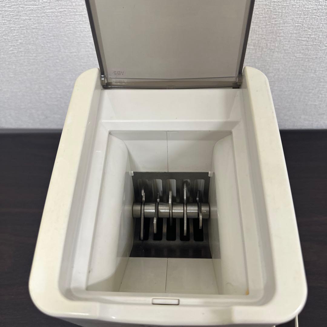 池永鉄工　スワン　アイスワン　クラッシュ　C-01 状態良い