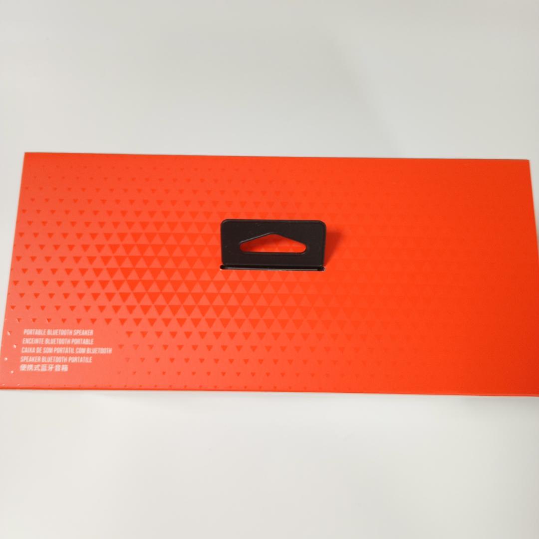 JBL CHARGE5 ブルー Bluetooth スピーカー 未開封品