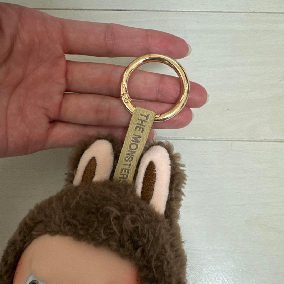 ラブブ　マカロン　シークレット