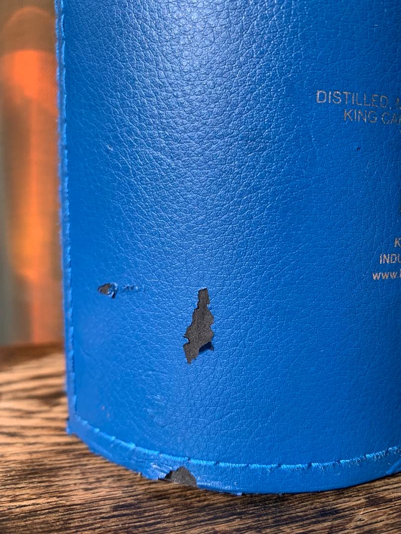 1000ml カバランソリスト ビーニョバリックカスクストレングス