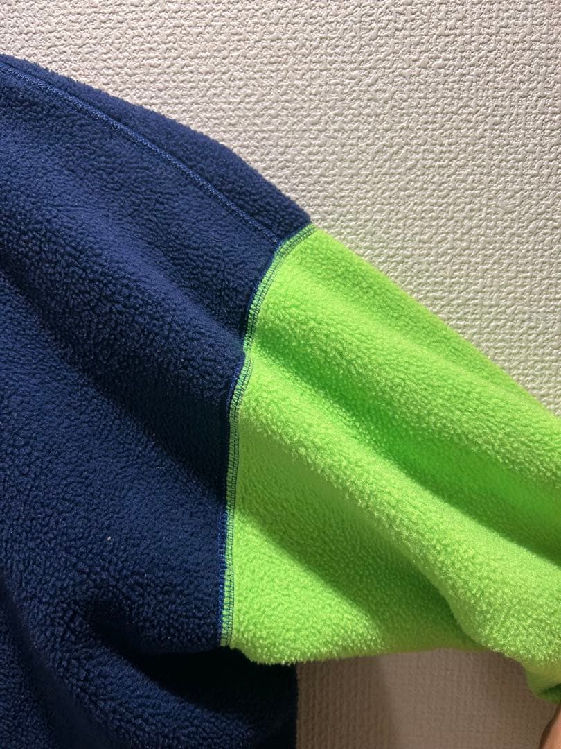 パタゴニア シェルドシンチラ 2010 レッド M USA ベスト フリース